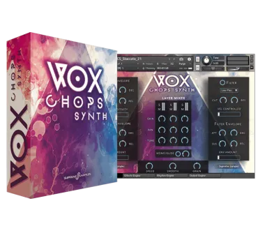 VoxChops Synth thumbnail