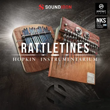 Hopkin Instrumentarium: Rattletines thumbnail