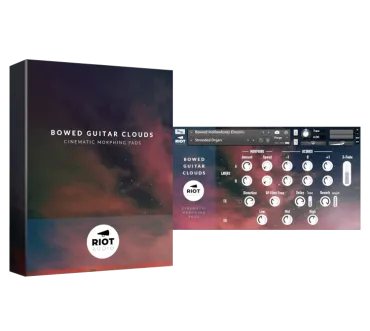 Bowed Guitar Clouds thumbnail