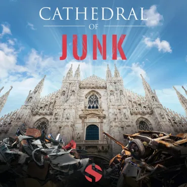 Cathedral of Junk thumbnail