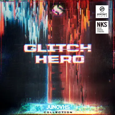 Glitch Hero thumbnail