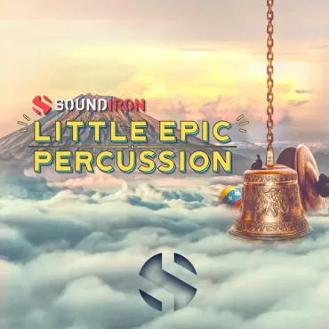 Little Epic Percussion thumbnail