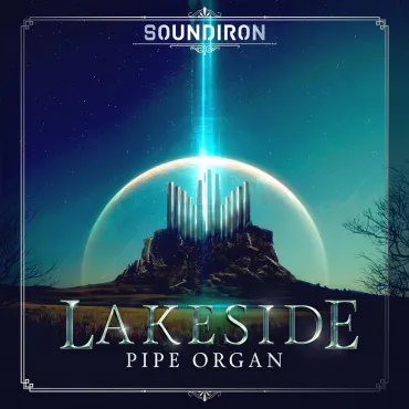 Lakeside Pipe Organ thumbnail