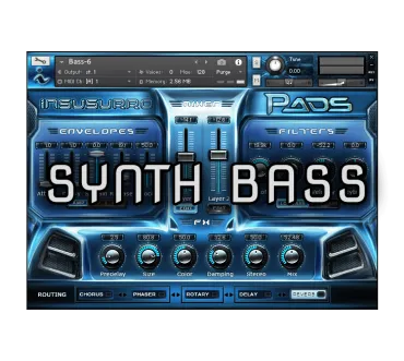 Synth Bass thumbnail