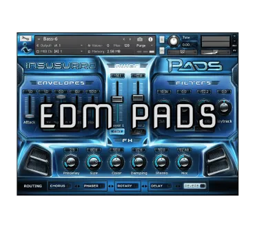 EDM Pads thumbnail