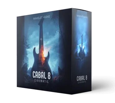 Cabal 8: Cinematic Guitar thumbnail