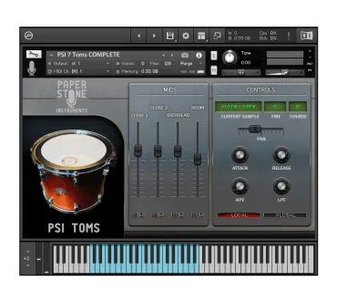 PSI Toms thumbnail