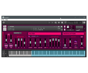 Micro Pod 2 thumbnail