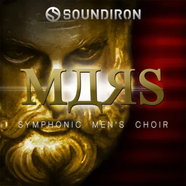 Mars Symphonic Men