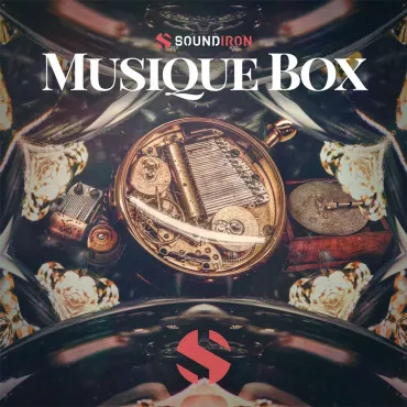 Musique Box 2.0 thumbnail