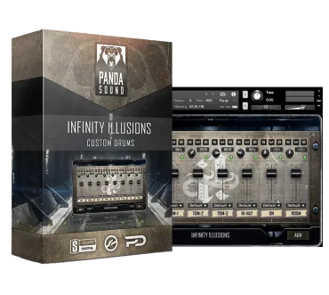 Infinity Illusions Kit thumbnail