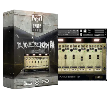 Plague Reborn Kit thumbnail