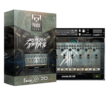 Revenge The Fate Kit thumbnail