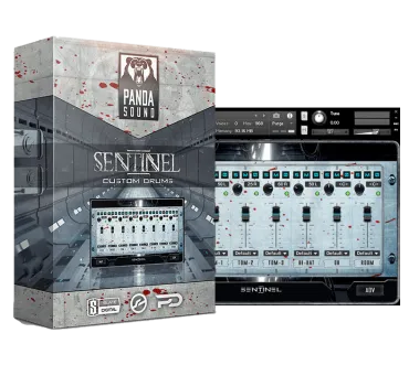 Sentinal Kit thumbnail
