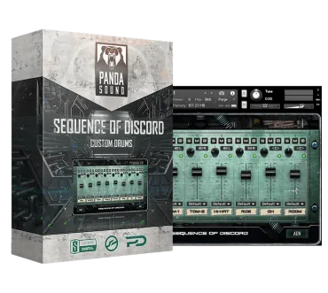 Sequence of Discord Kit thumbnail
