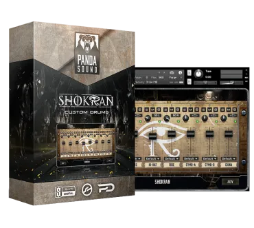 Shokran Kit thumbnail
