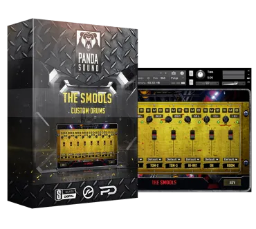 The Smools Kit thumbnail