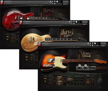 Guitar Series Vol. 2 thumbnail