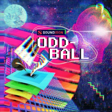Oddball thumbnail