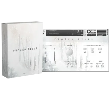 Frozen Bells thumbnail