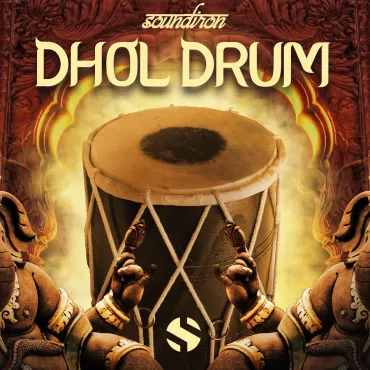 Dhol Drum thumbnail
