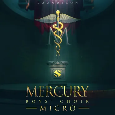 Mercury Boys