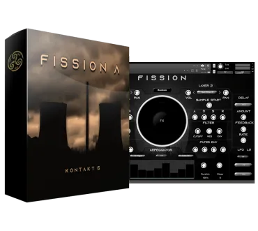 Fission A thumbnail