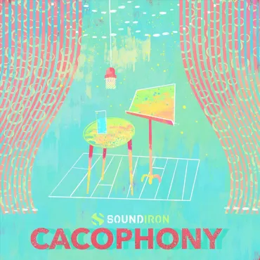 Cacophony thumbnail