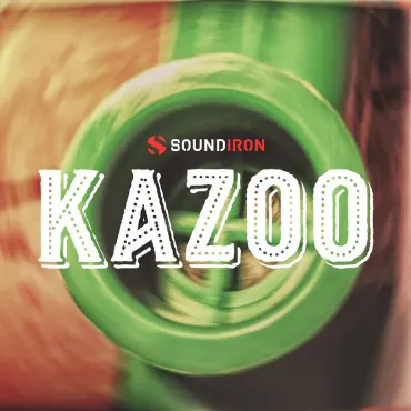 Kazoo thumbnail