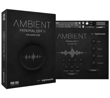 Ambient Minimalism 2 thumbnail