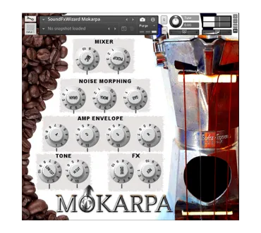 Mokarpa thumbnail