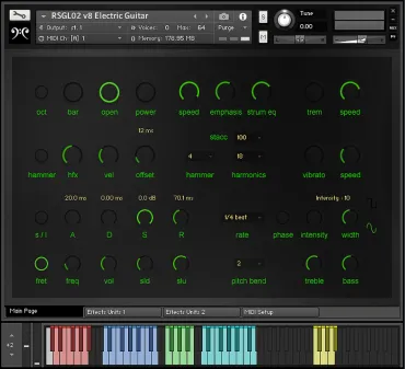 Electric Guitar thumbnail