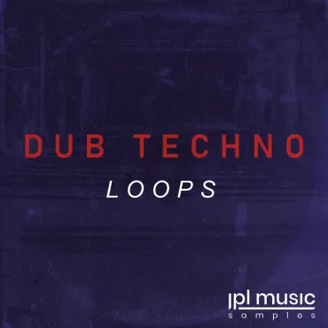 Dub Techno Loops thumbnail