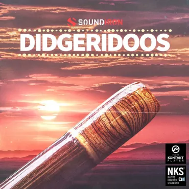 Didgeridoos thumbnail