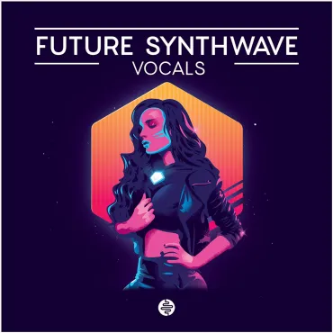 Future Synthwave Vocals thumbnail
