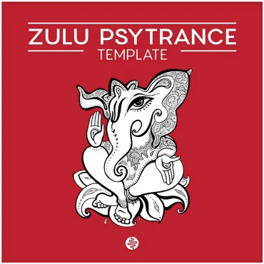 Zulu Psytrance thumbnail