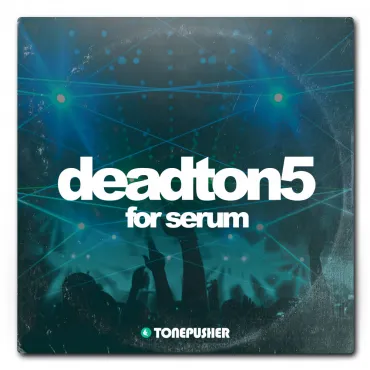 Deadton 5 thumbnail