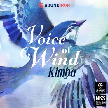 Voice of Wind: Kimba thumbnail