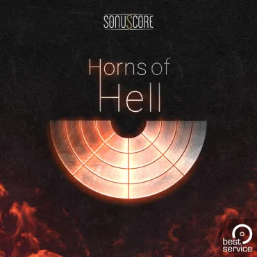 TO - Horns of Hell thumbnail