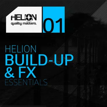 Build-Up & FX Essentials Volume 1 thumbnail