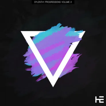 Sylenth1 Progressions Volume 2 thumbnail