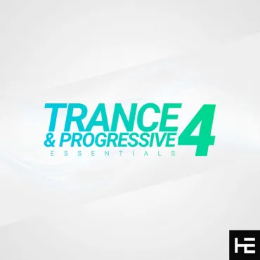 Trance & Progressive Essentials Volume 4 thumbnail