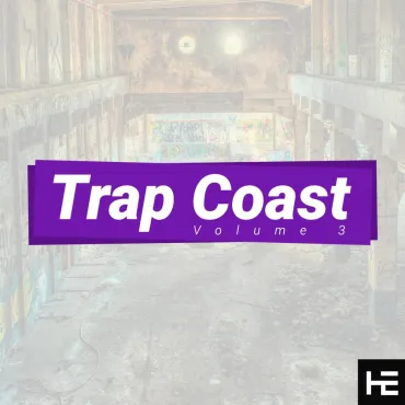 Trap Coast Volume 3 thumbnail