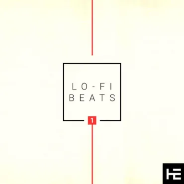 Lo-fi Beats Volume 1 thumbnail