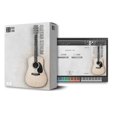 Guitar Strum thumbnail