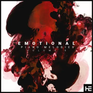 Emotional Piano Melodies Volume 6 thumbnail