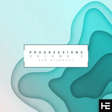 Sylenth1 Progressions Volume 3 thumbnail