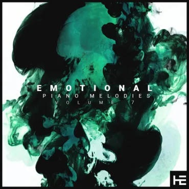Emotional Piano Melodies Volume 7 thumbnail