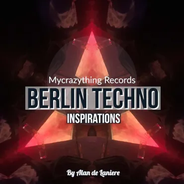 Berlin Techno Inspirations thumbnail