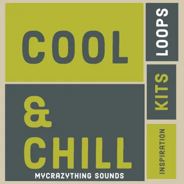 Cool & Chill thumbnail